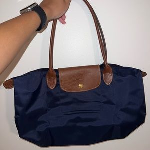 Longchamp Le Pilage Bag